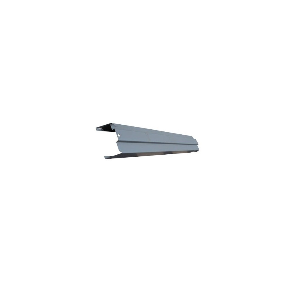 ASSA ABLOY 5066 Cabezal galvanizado calibre de 16 3 0  5 3/4