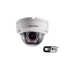 HIKVISION DS-2CD2110F-IW Cámara Mini Domo IP 1.3MP / WiFi /