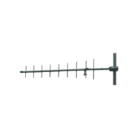 Syscom SD-4009-NH Antena base UHF direccional rango de frecu