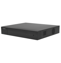 HiLook by HIKVISION DVR-216G-F1 DVR 1080P Lite Pentahíbrido