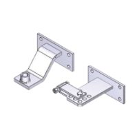 CAME 88001-0157 Accesorios de Fijación Para Operadores ATI
