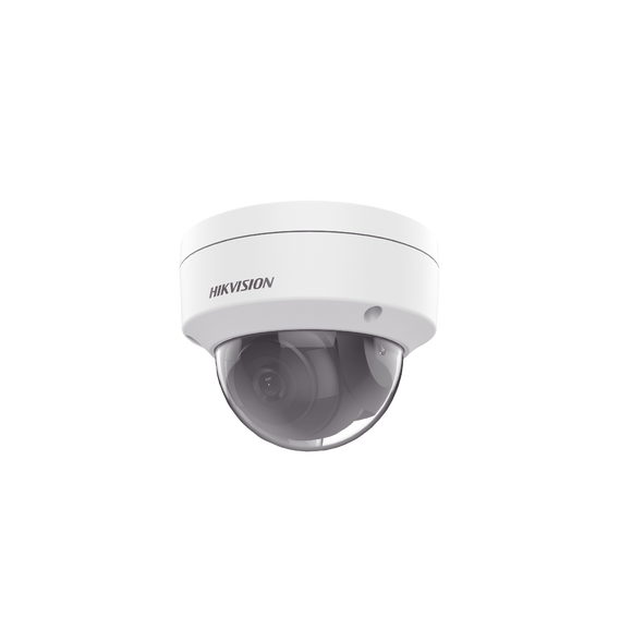 HIKVISION DS-2CD2123G2-I(S)(D) Domo IP 2 Megapixel / Lente 2