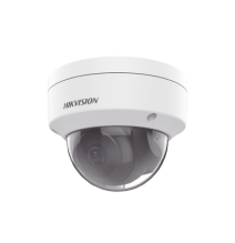 HIKVISION DS-2CD2123G2-I(S)(D) Domo IP 2 Megapixel / Lente 2