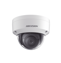 HIKVISION DS-2CD2123G2-I(S)(D) Domo IP 2 Megapixel / Lente 2