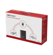 HIKVISION DS-KAS-7M01 Kit de Accesorios para Ctrl de Acceso