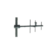Syscom SD-220-3N Antena Yagi de frecuencia 210-230 MHz