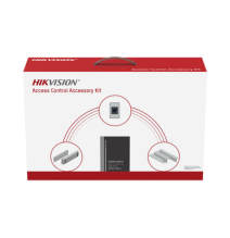 HIKVISION DS-KAS-7M01 Kit de Accesorios para Ctrl de Acceso