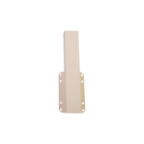 CAME 009-MX-008 Enganche para mástil de barreras KXBGGALED c