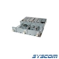 Syscom SYS15331-4 Duplexer VHF de 4 Cavidades para 136-148 M
