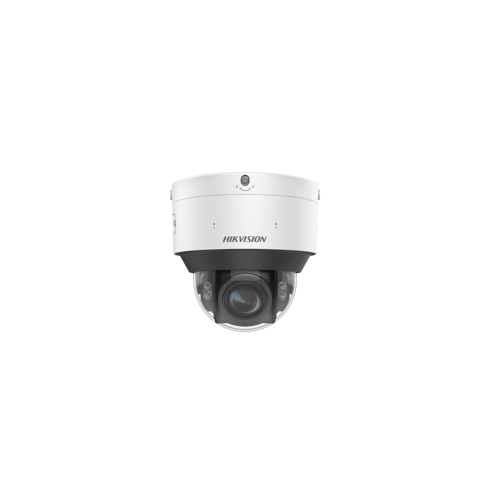 HIKVISION IDS-2CD7547G0-XZHS Domo IP 4 Megapixel / Lente Mot