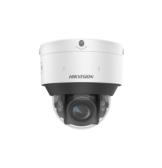 HIKVISION IDS-2CD7547G0-XZHS Domo IP 4 Megapixel / Lente Mot