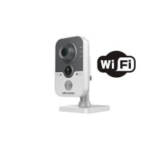 HIKVISION DS-2CD2420F-IW Cubo IP 2MP / Interior / WIFI / IR