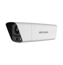 HIKVISION IDS-TCR204-E Bala IP 2 MP / Lente motorizado 3.1-6