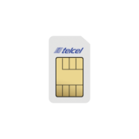 Syscom SIM1GBTELCEL SIM SYSCOM 1GB mensual para dispositivos