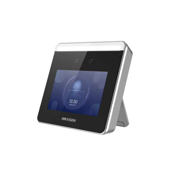 HIKVISION DS-K1T331W Terminal WIFI de Reconocimiento Facial