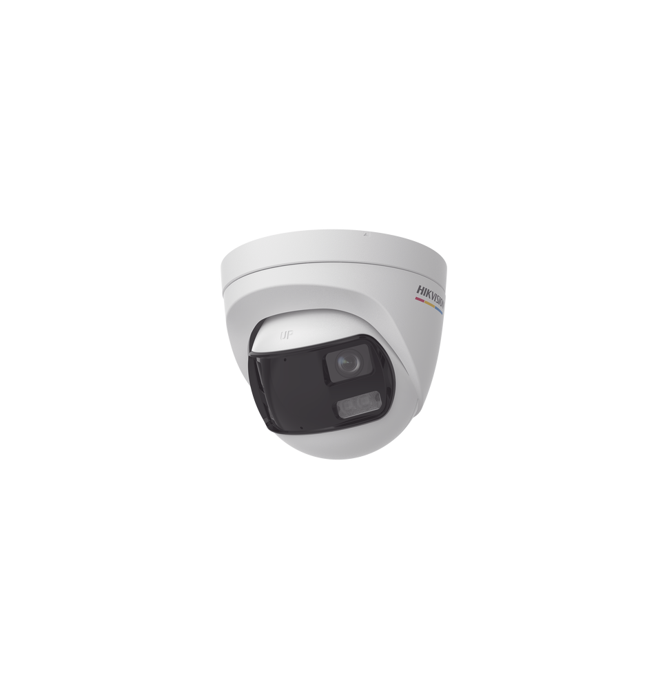 HIKVISION DS-2CE72KF3TP-DLS [ColorVu] Turret TURBOHD 3K (5 M