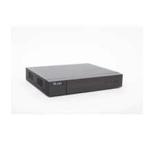 HiLook by HIKVISION DVR-208Q-K1(C)(S) DVR 8 Canales Turbo HD