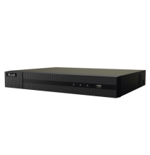 HiLook by HIKVISION NVR-104MH-C/4P(C) NVR 8 Megapixel (4K) (