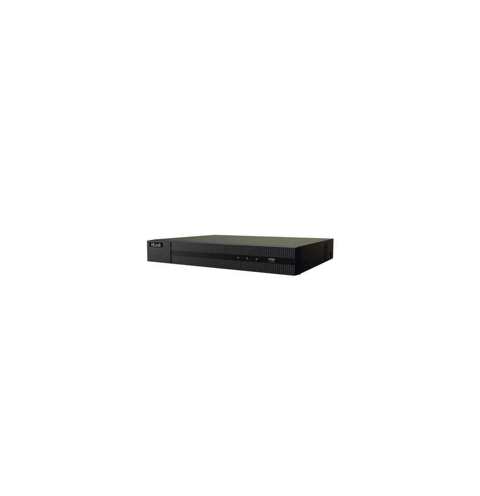 HiLook by HIKVISION NVR-104MH-C/4P(C) NVR 8 Megapixel (4K) (