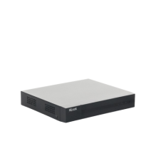HiLook by HIKVISION NVR-104MH-C/4P(C) NVR 8 Megapixel (4K) (