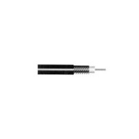 Syscom ACA0044BC/1000 Carrete de 305 mts. de Cable coaxial R