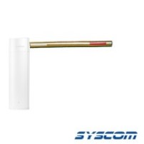 Syscom 30006534 Brazo de Repuesto para Barrera (4 m) con Gom