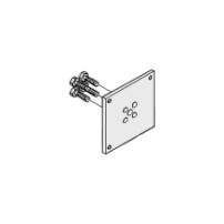 CAME 119-RIG326 Refaccion para barreras CAME / Placa interme