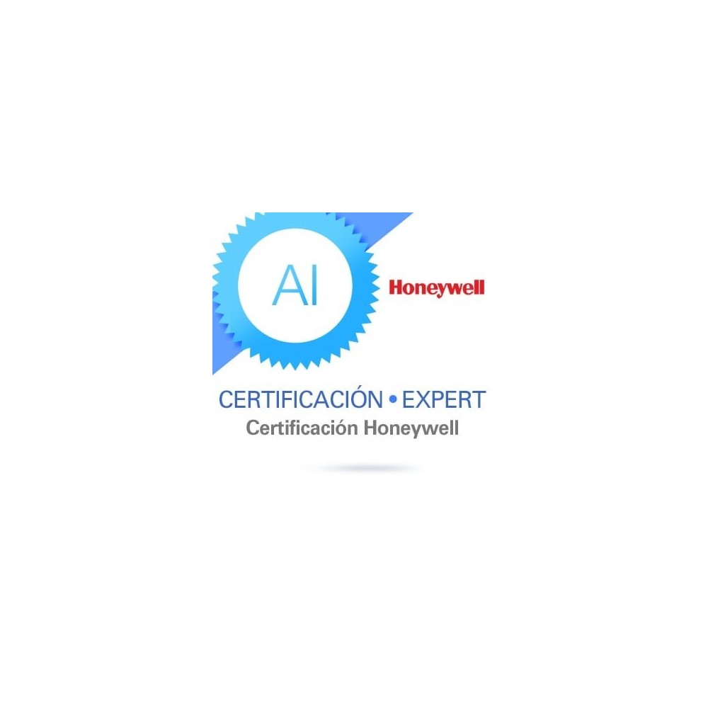 Syscom EXPERTAI Certificación en la programación del panel V