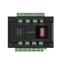 HIKVISION DS-K2M002X Expansor de 2 Puertas para Paneles de C