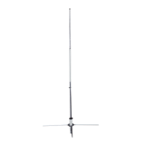 Syscom SYS-600 Antena base VHF omnidireccional rango de frec