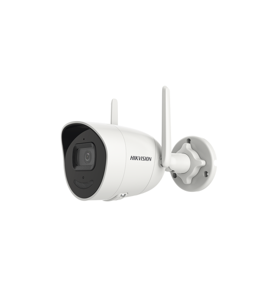 HIKVISION DS-2CV2041G2-IDW(E) Bala IP 4 Megapixel / Lente 2.