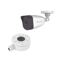 HiLook by HIKVISION IPC-B140H(C)/XS HiLook Series / Bala IP