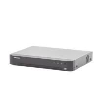 HIKVISION IDS-7204HQHI-M1/FA (Reconocimiento de Rostros / AC