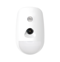 HIKVISION DS-PDPC12P-EG2 (AX HYBRID PRO) Cámara Cableada con