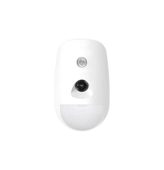 HIKVISION DS-PDPC12P-EG2 (AX HYBRID PRO) Cámara Cableada con