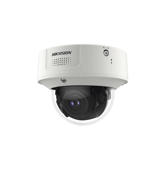 HIKVISION IDS-2CD7186G0-IZS(D) Domo IP 8 Megapixel / Lente M