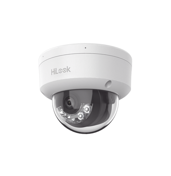 HiLook by HIKVISION IPC-D140HA-U HiLook Series / Domo IP de