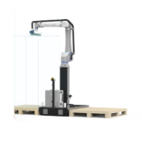 DOBOT CR-20AV1 Solución de Paletizado Dobot / Carga Máxima 2