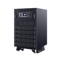 CYBERPOWER SM040K100P4M UPS Modular Trifásico Escalable de 4