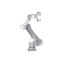 DOBOT CR-16A Brazo Robot Colaborativo Industrial Capacidad d