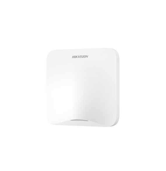 HIKVISION DS-PA201P-16WB (AX HOME) Panel de Alarma Inalámbri