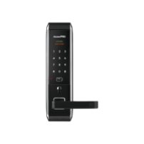 Syscom PRO-LOCK-MIL Cerradura inteligente para puertas con d
