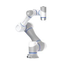 DOBOT CR-7A Brazo Robot Colaborativo Industrial Capacidad de