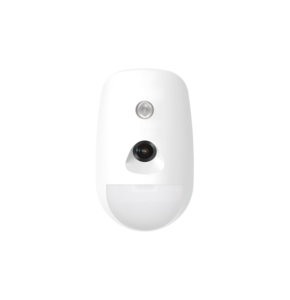 HIKVISION DS-PDPC12P-EG2-WB (AX PRO) CÁMARA Inalámbrica + PI