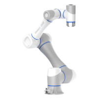 DOBOT CR-5A Brazo Robot Colaborativo Industrial Capacidad de
