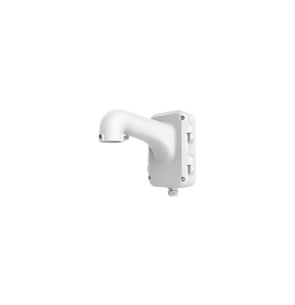 HIKVISION DS-1604ZJ Montaje de Pared para Exterior / Compati