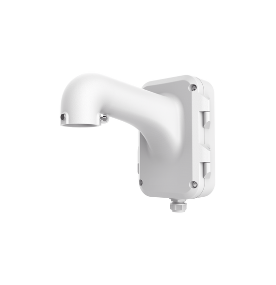 HIKVISION DS-1604ZJ Montaje de Pared para Exterior / Compati