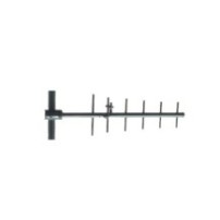 Syscom SD-4006-N Antena Base UHF Direccional Rango de Frecue