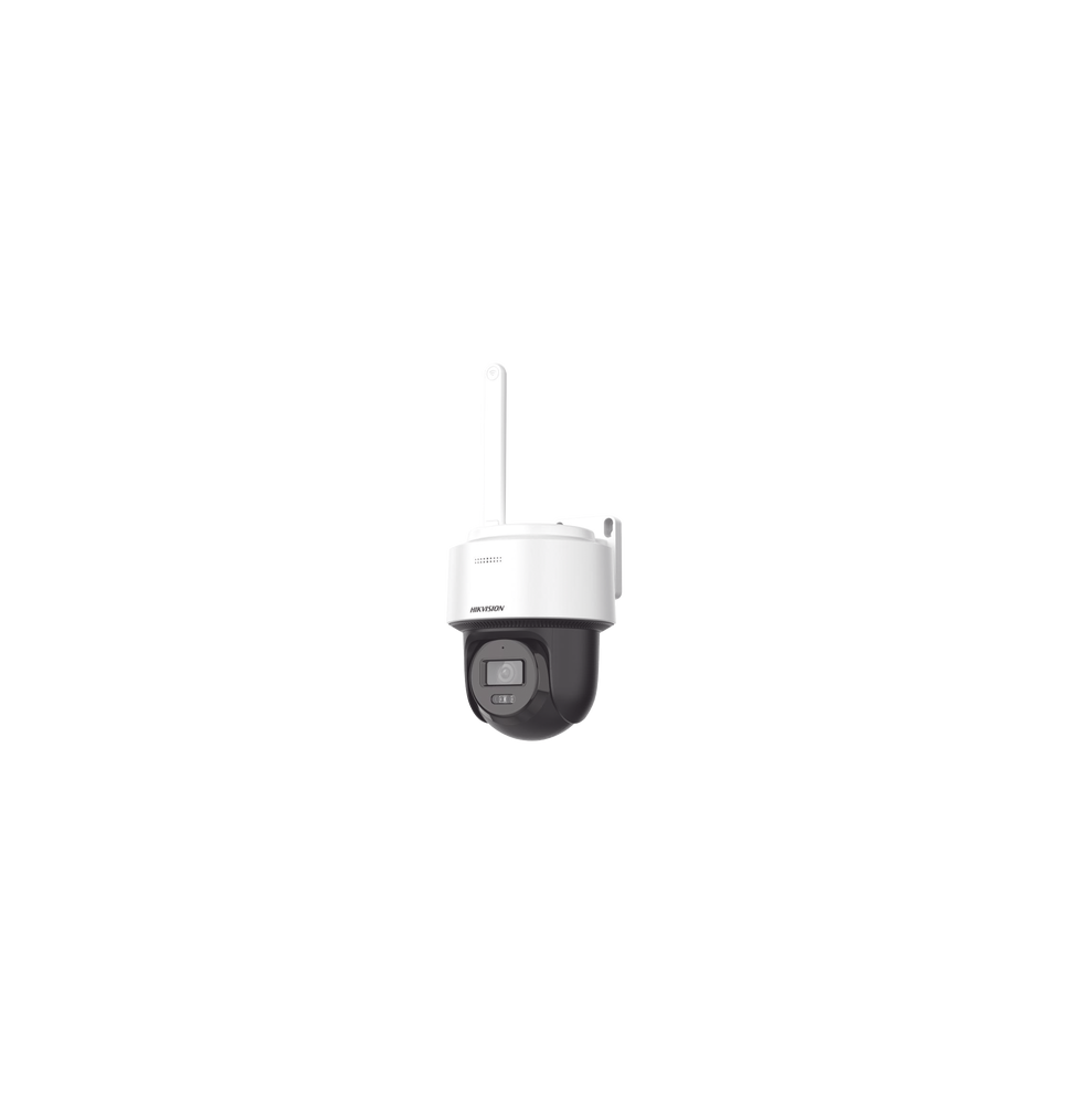 HIKVISION DS-2DE2C400IWG/W(W) Domo IP 4 Megapixel / Lente 2.