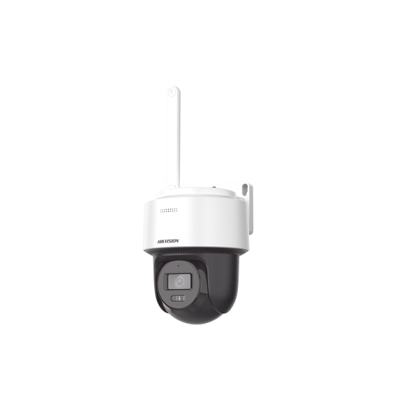 HIKVISION DS-2DE2C400IWG/W(W) Domo IP 4 Megapixel / Lente 2.